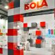 Stand Commerciale Isola Plast 2018