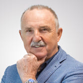 Walter Carraro - Presidente