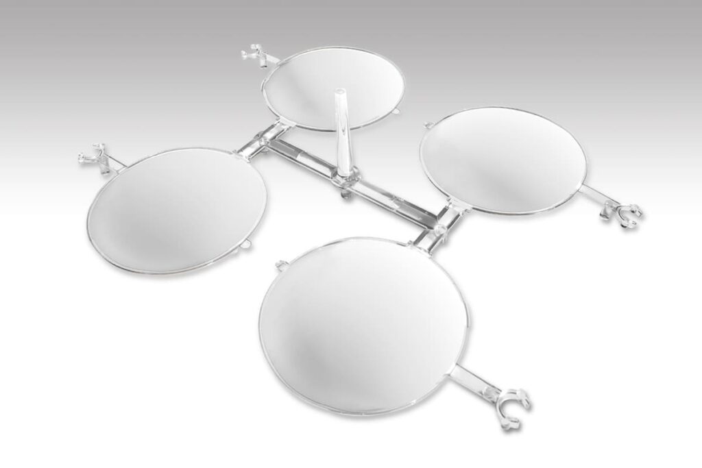 Teijin Panlite design Lenti per occhiali